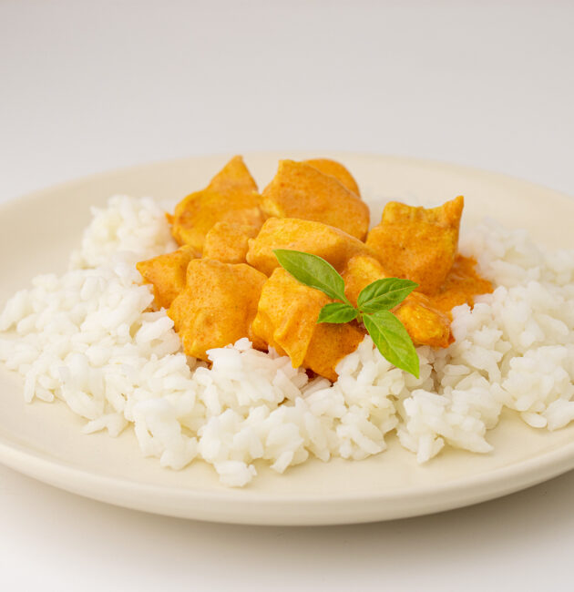 Pileći curry