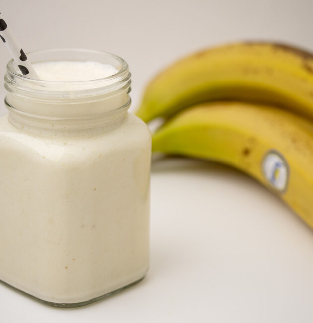 Pina Colada Smoothie