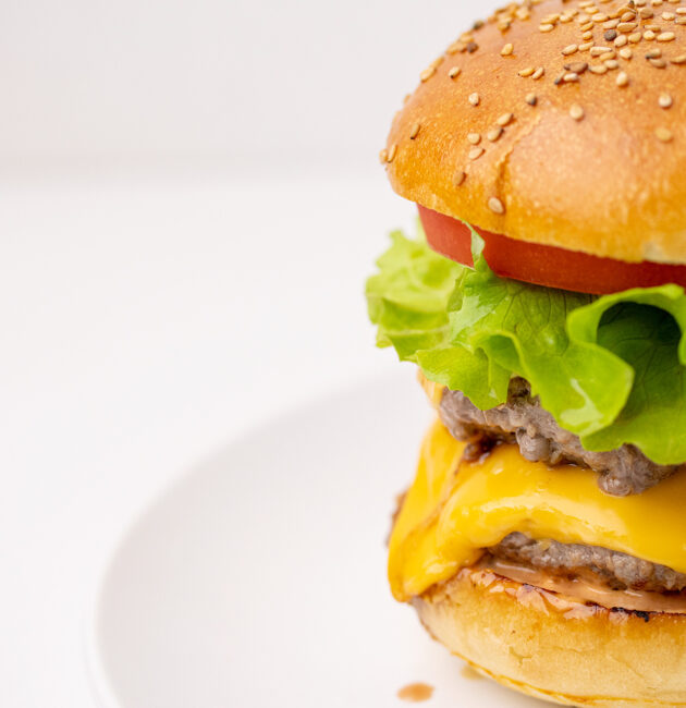 Domaći burgeri