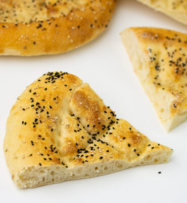 Turski ramazan pidesi
