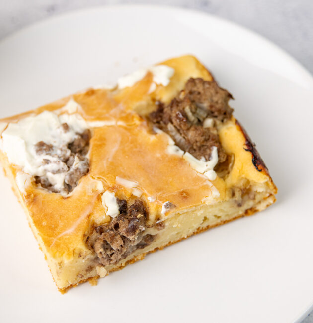 Ćoravi burek