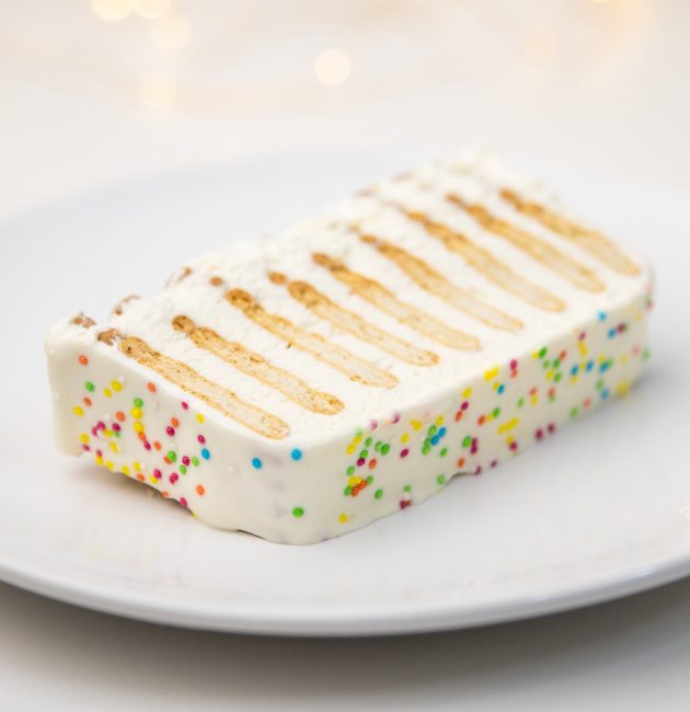 Sladoled torta