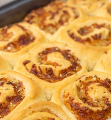 Mekane tuna rolnice