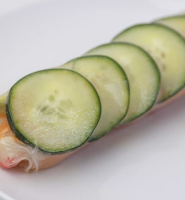 Proljetne rolnice