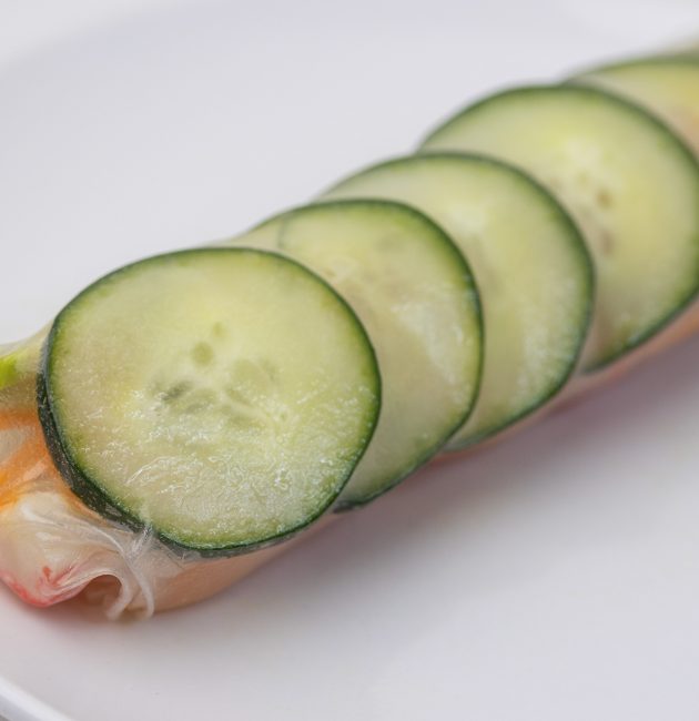 Proljetne rolnice