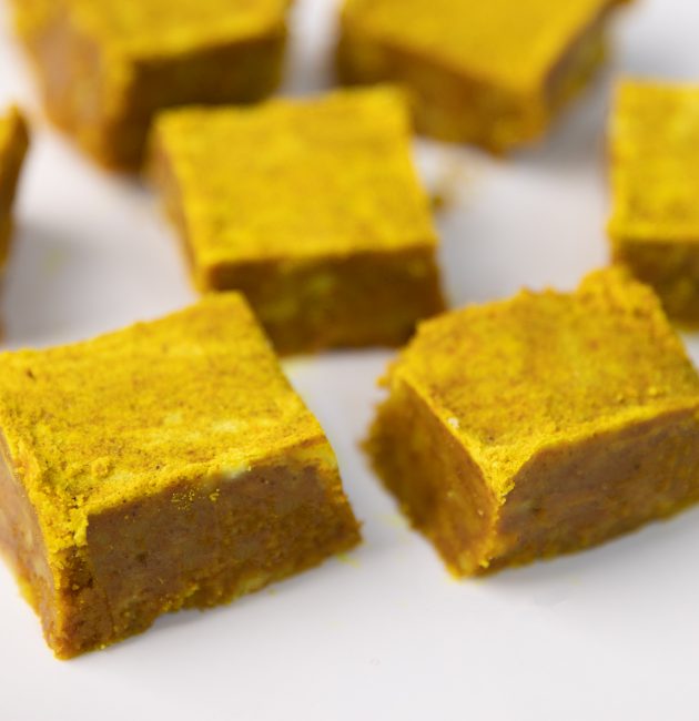 Japanese curry roux