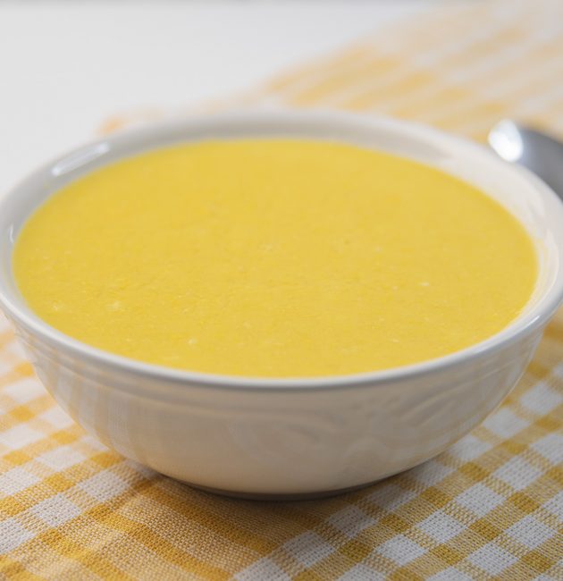 Kukuruzna kaša