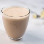 Smoothie s puterom od kikiriki maslaca