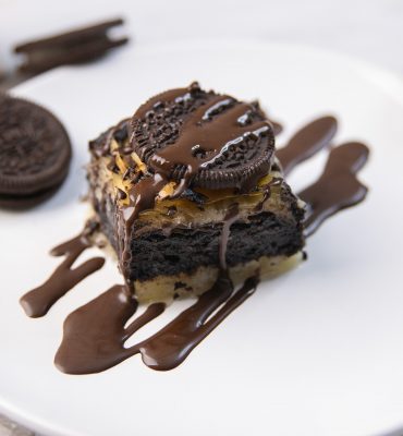 Baklava sa oreom