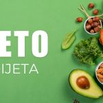 keto dijeta