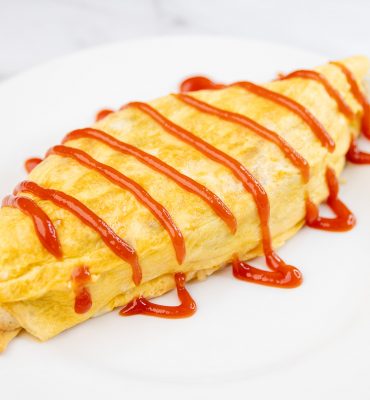 Omurice