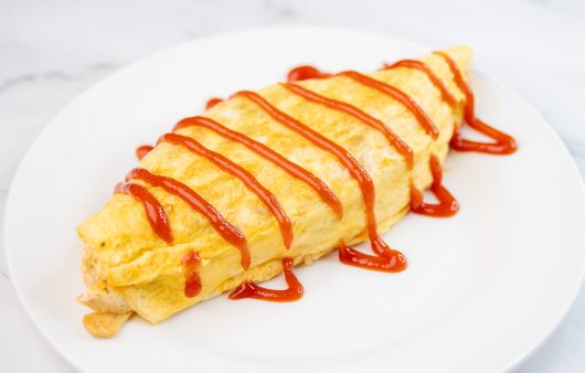Omurice