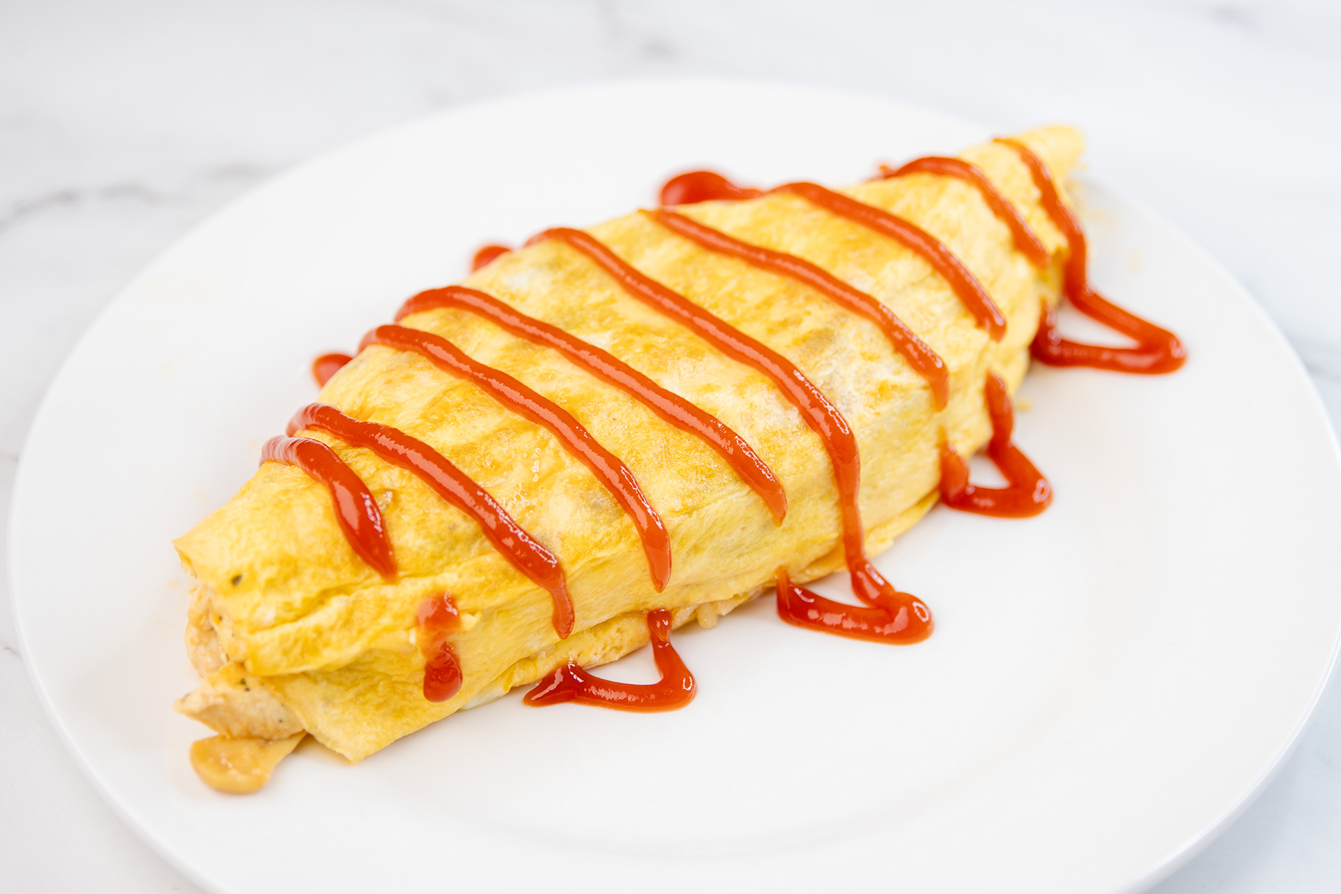 Omurice
