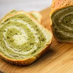 Matcha hljeb