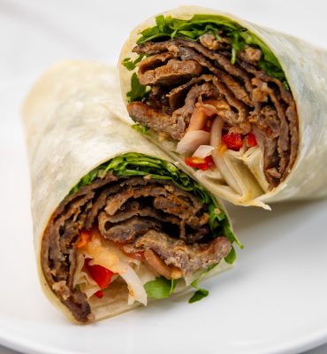 Domaći doner