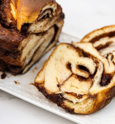 Nutella hljeb