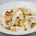 Sir sa orašastim plodovima