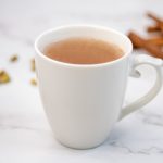 Čaj od muškatnog oraščića