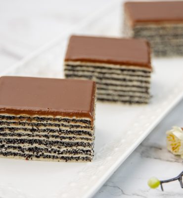 Rozen kocke od maka