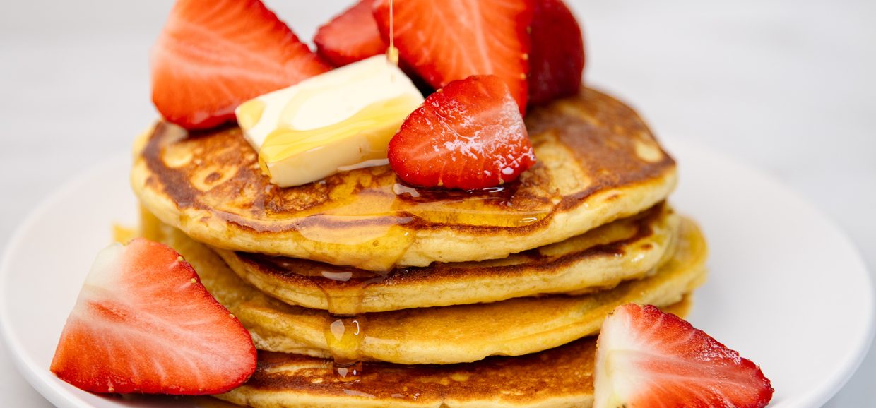 Palačinke od slanutka