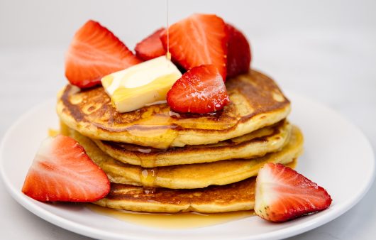 Palačinke od slanutka