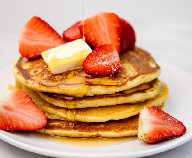 Palačinke od slanutka