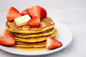 Palačinke od slanutka