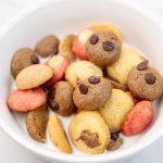 Cookie cereal – viralni mini kolačići za doručak sa mlijekom