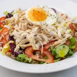 Salata sa piletinom