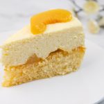 Torta sa brskvama