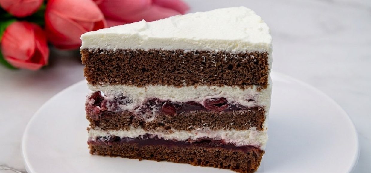 Švarcvald torta