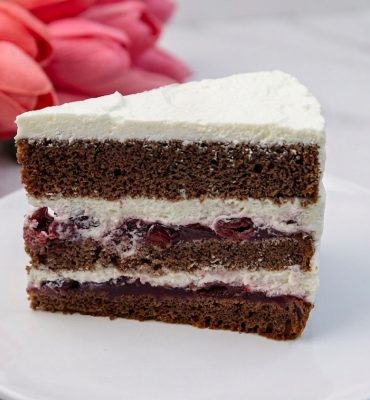 Švarcvald torta