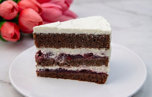 Švarcvald torta