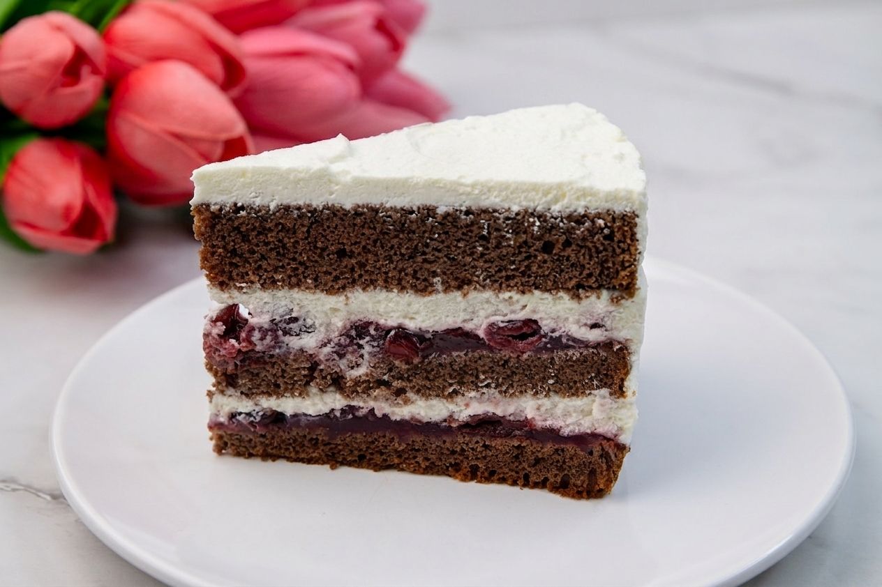 Švarcvald torta