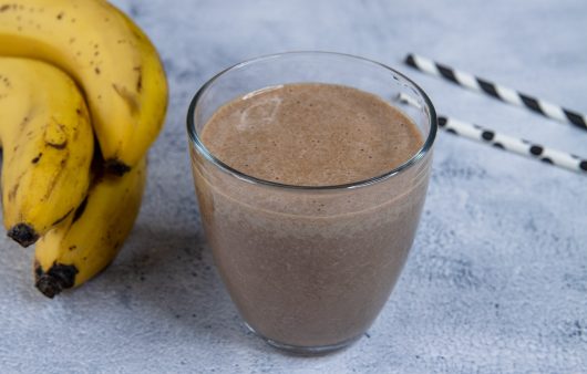 Frape od banana