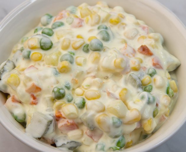 Francuska salata