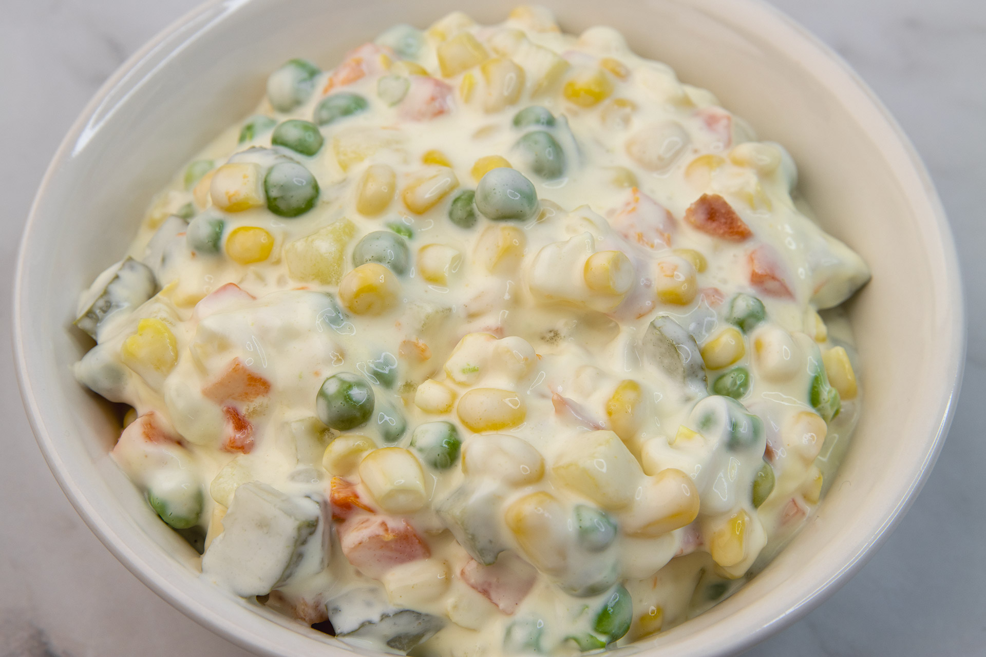 Francuska salata