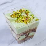 Tiramisu sa kremom od pistacija