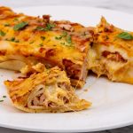 Pizza palačinke